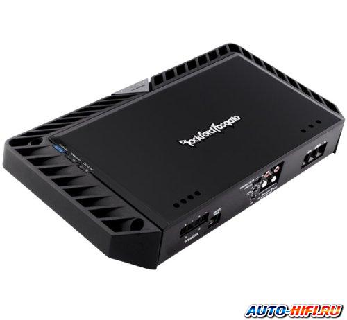 Моноблок Rockford Fosgate T1500-1bd Моноблок Rockford Fosgate T1500-1bd